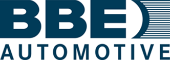 Logo BBE AUTOMOTIVE